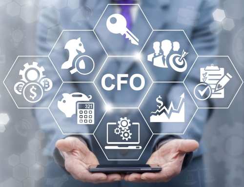 3 Reasons Why Your Business Needs a Virtual CFO