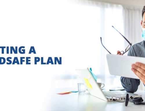 Creating a COVIDSafe Plan