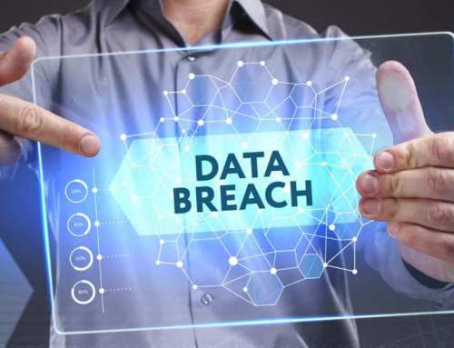 Lessons from a data breach