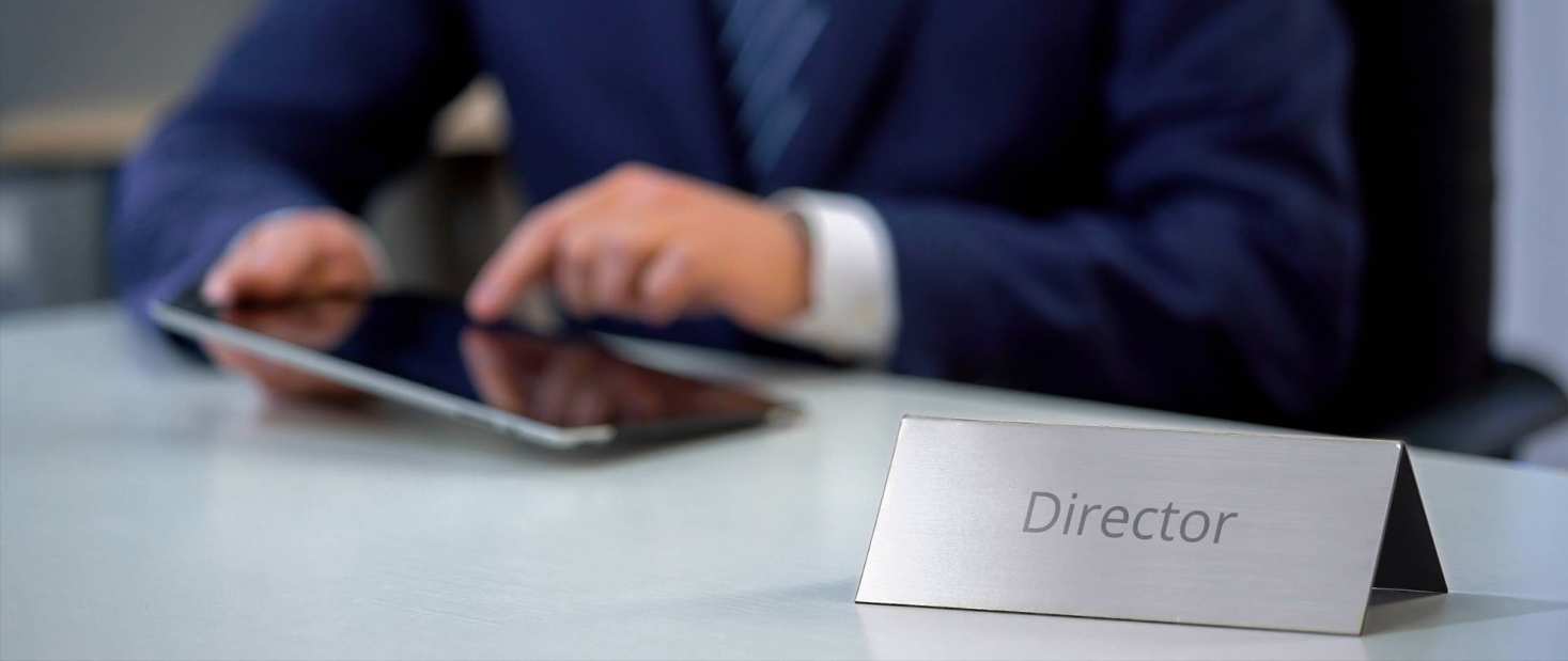 30 November director ID deadline