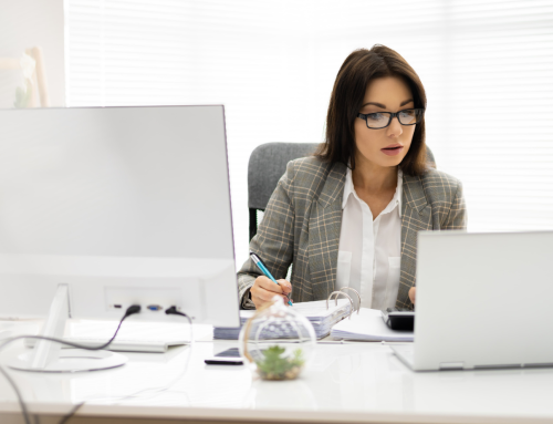 Why Every Australian Business Needs a Bookkeeper