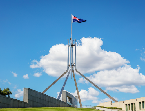 Australia Federal Budget 2025-26: Tax Cuts & Key Changes