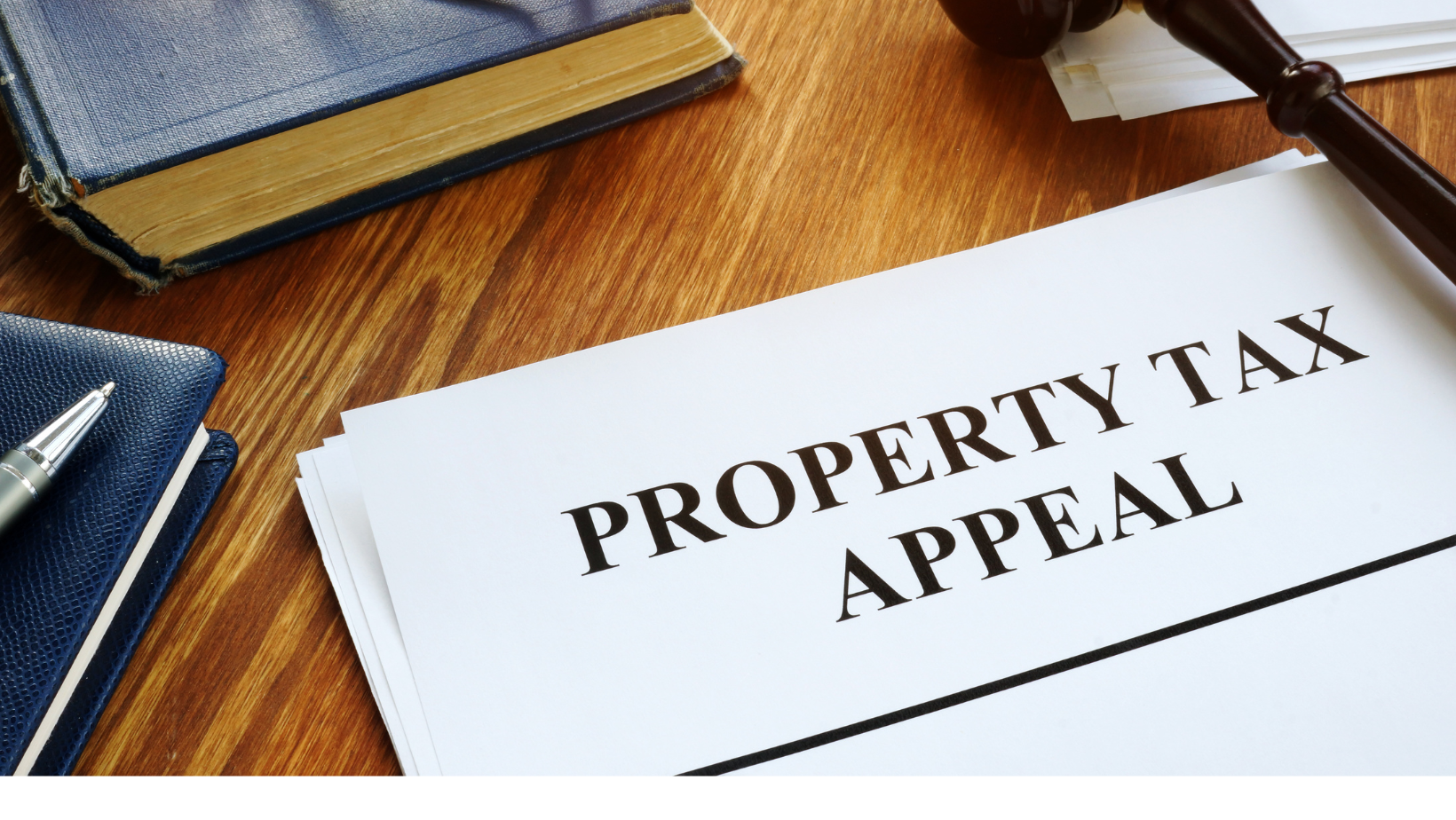 Investment Property Accountant