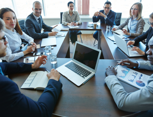 How Business Structures Impact Tax, Liability and Asset Protection