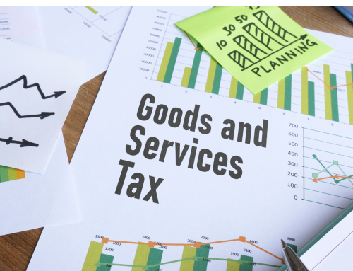 New GST Reporting Rules for Small Businesses in 2025
