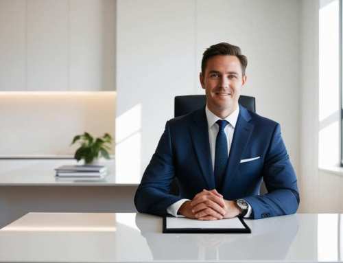 Why Is a Resident Director Required in Australia?