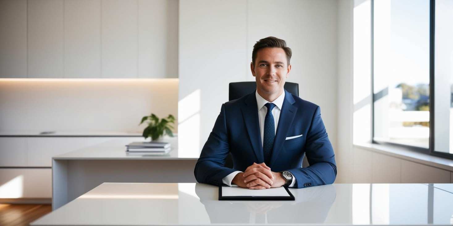 australian resident director
